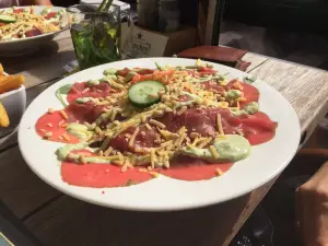 Eetcafe de Beurs
