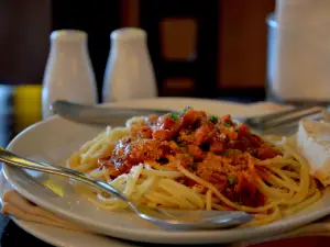 Alba Restaurante Espanol