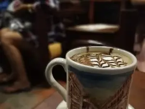 Coffee Break Vigan