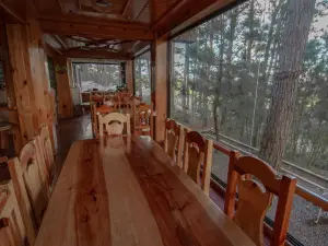 Sagada Cellar Door