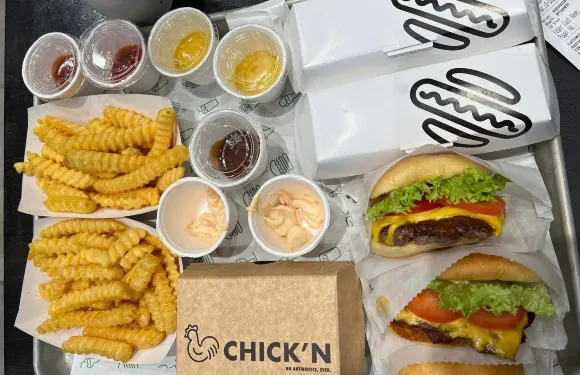 Shake Shack