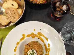 Gaia Restaurante Vegetariano