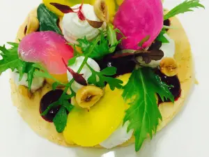 Thyme Restaurant