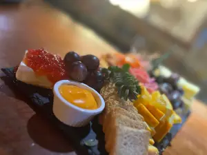 Sandwicheria Pulmawe