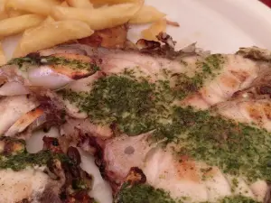 Restaurante El Picadero