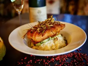 Olik Bistro