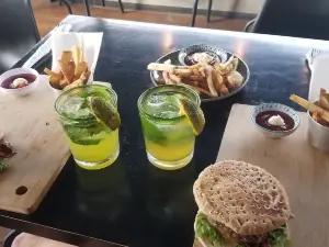 Maracuya Restaurante