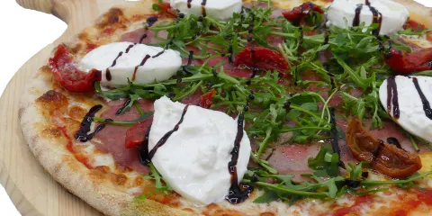 Trattoria Da Luiggi