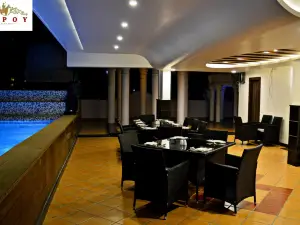 Sepoy’s Phirangi - Fine Dine Family Restaurant & Lounge, Mysuru