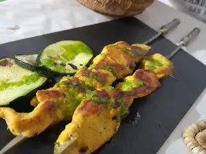 Restaurante Calima