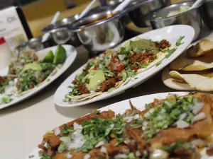 El Taco Loco