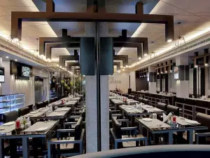 Veg Mantra Restaurant