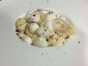 Circu's Restaurant