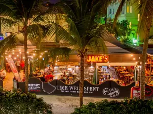 Jake's