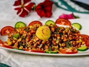Khamma Ghani Restaurant