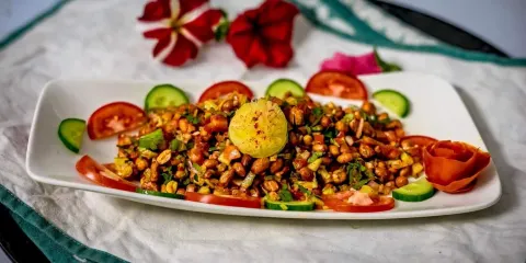 Khamma Ghani Restaurant