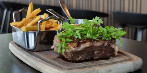 Billund Gastropub