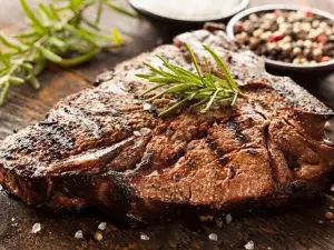 Asado Steakhouse