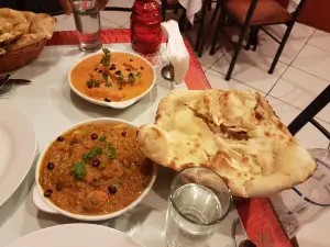 India Indian Cuisine