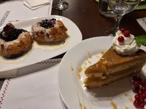 Restaurant Naţional