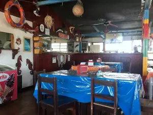 Mar Abierto