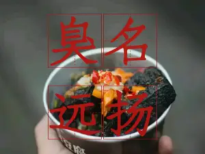 CHOU MING YUAN YANG