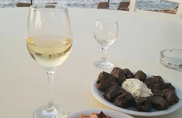 Restaurant Eleven