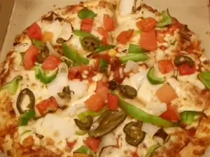 Domino's Pizza | Rawat Pur, Kanpur