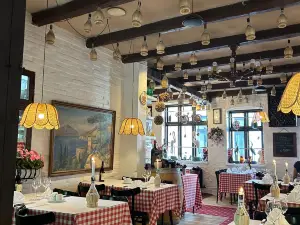 Napoli Ristorante Pizzeria