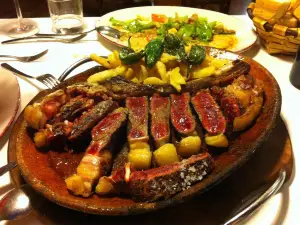 Asador Llorente