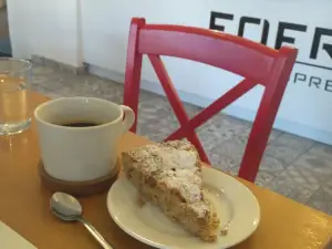 Fofr Kafe