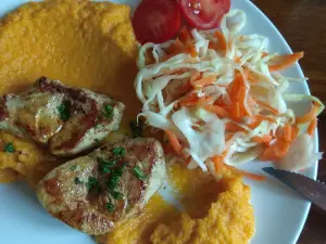 Dosyta Burger & Beer