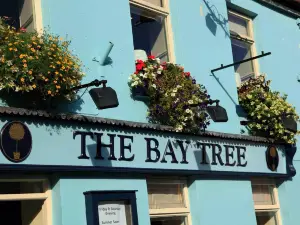 The Bay Tree