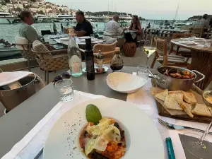 Val Marina Restaurant