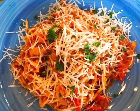 Pasta Canteen