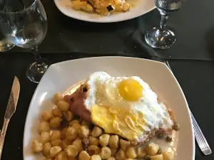 Grecco Restaurant