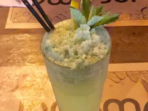 Infame Restobar