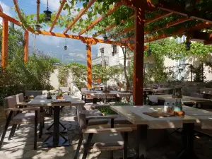 Restoran Teraca