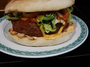 Familys Food
