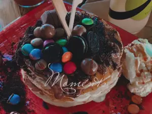 Navigli Coffee + Wine Bar