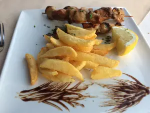 Anesi Restaurant