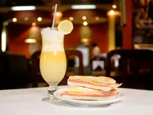 Restobar 1812