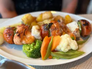 Restaurante Atlantida