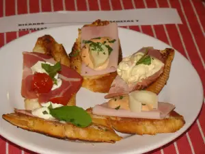 Restaurante Dona Maruja