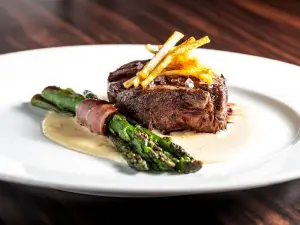 Steak House Codys