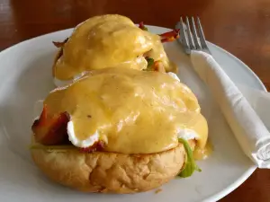 The Chilli Tree Cafe