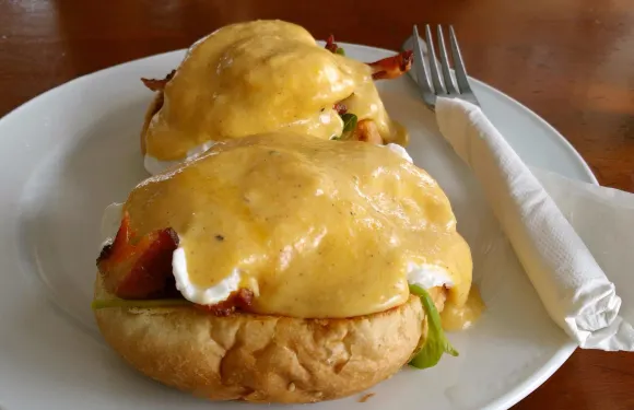 The Chilli Tree Cafe