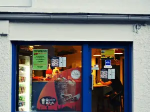 Xpress Doner Kebab La Cabrera