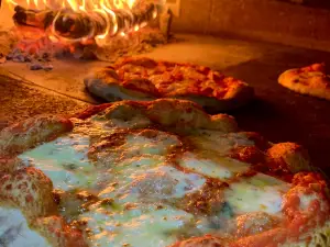 Pizza & Pasta