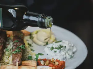 Carlos’ Bistro